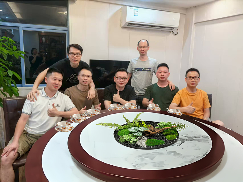 Dengfeng (Zhaoqing) Trading Co., Ltd