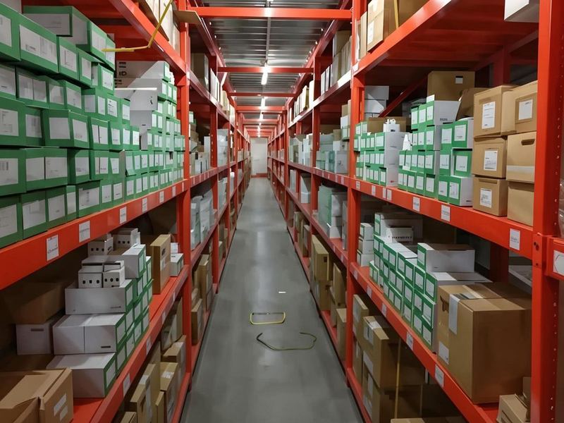 Dengfeng (Zhaoqing) Trading Co., Ltd
