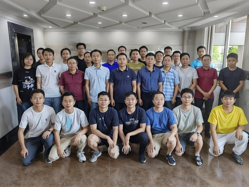 Dengfeng (Zhaoqing) Trading Co., Ltd
