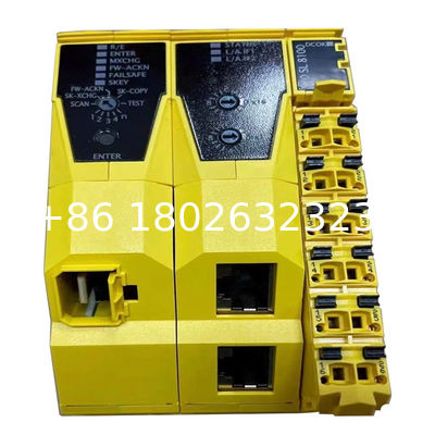 Качество  B&R X20 PLC B&R X20SL8100 For Power Link Controller System, good quality завод