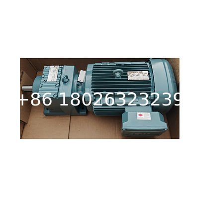 Качество  SEW EURODRIVE R67 DRN132M4 Geared Motor завод