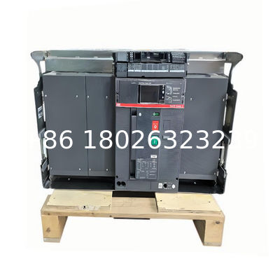 Качество  Air Circuit Breaker ABB E6H 6300A 100kA 4P ACB E6H 6300 PR122/P-LSIG In=6300A 4p F HR завод