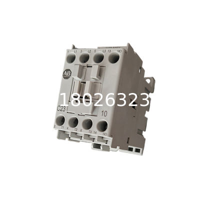Качество  Allen-Bradley 100-C23KF10 The Advanced and Versatile Contactor for Safe and Power Management in Industrial Automation завод
