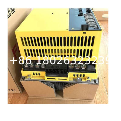 quality Управляющая установка Fanuc CNC A06B-6320-H364 factory