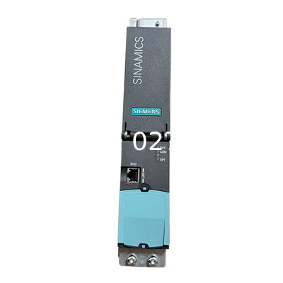 quality SINAMICS S120 CU320-2 DP 6SL3040-1MA00-0AA0 для многоосной автоматизации с PROFIBUS DP и DRIVE-CLiQ factory